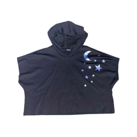 Ultracor Sparrow Lux black Hoodie size Medium - Picture 1 of 10
